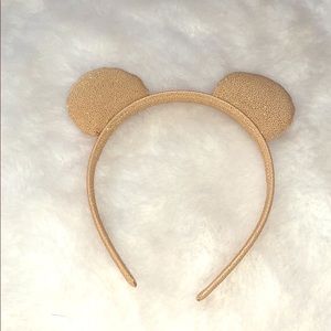 Kids mouse headband